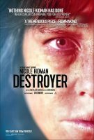 Destroyer Movie Poster (2018)