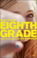 Eighth Grade Movie Poster (2018)