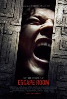 Escape Room Movie Poster (2019)