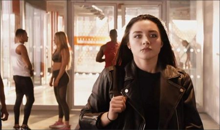 Fighting with My Family (2019) - Florence Pugh