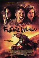 Future World Movie Poster (2018)
