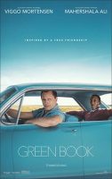 Green Book Movie Poster (2018)