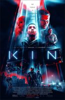 Kin Movie Poster (2018)