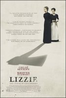 Lizzie Movie Poster (2018)