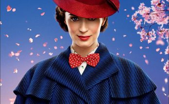 Mary Poppins Returns (2018) - Emily Blunt