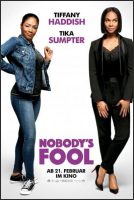 Nobody's Fool Movie Poster (2018)