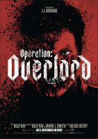 Overlord Movie Poster (2018)