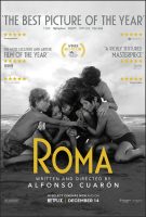 Roma Movie Poster (2018)