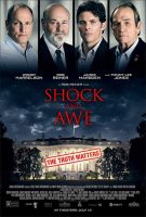 Shock and Awe Movie Poster (2018)
