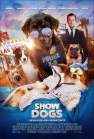Show Dogs Movie Poster (2018)