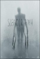 Slender Man Movie Poster (2018)