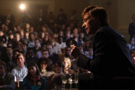 The Front Runner (2018)