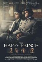The Happy Prince Movie Poster (2018)