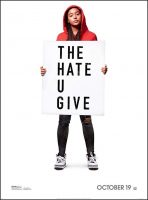 The Hate U Give Movie Poster (2018)