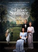 The Little Stranger Movie Poster (2018)