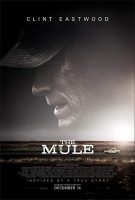 The Mule Movie Poster (2018)