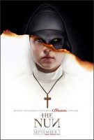 The Nun Movie Poster (2018)