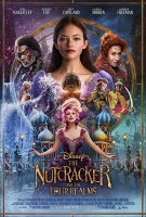 The Nutcracker and the Four Realms Movie Poster (2018)