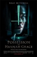 The Possession of Hannah Grace Movie Poster (2018)