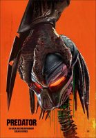 The Predator Movie Poster (2018)
