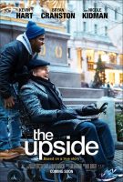 The Upside Movie Poster (2019)