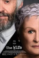 The Wife Movie Poster (2018)