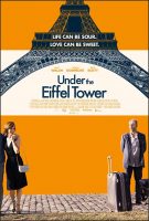 Under the Eiffel Tower Movie Poster (2019)