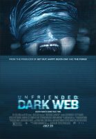 Unfriended: Dark Web Movie Poster (2018)