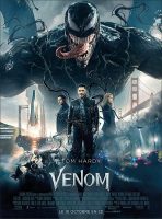 Venom Movie Poster (2018)