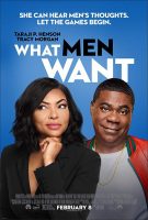 What Men Want Movie Poster (2019)