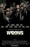 Widows Movie Poster (2018)