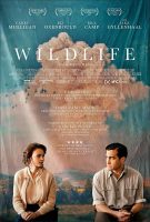 Wildlife Movie Poster (2018)