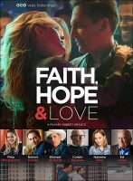 Faith, Hope and Love Movie Poster (2019)