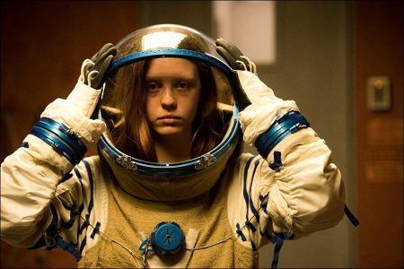 High Life (2019) - Mia Goth