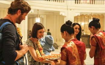 Hotel Mumbai (2019)