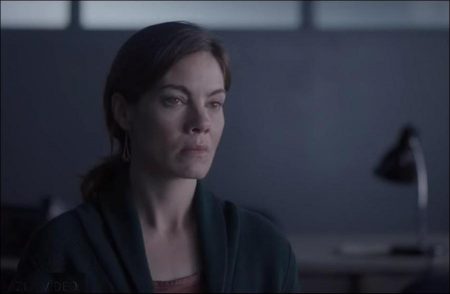 Saint Judy (2019) - Michelle Monaghan