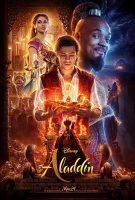 Aladdin Movie Poster (2019)