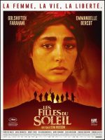 Les Filles du Soleil Movie Poster (2019)