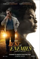 The Best of Enemies Movie Poster (2019)