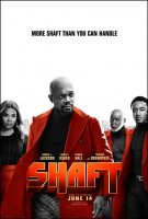 Shaft Movie Poster (2019)
