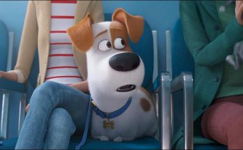 The Secret Life of Pets 2 (2019)