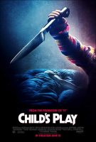 Child's Play Movie Poster (2019)