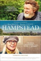 Hampstead Movie Poster (2019)