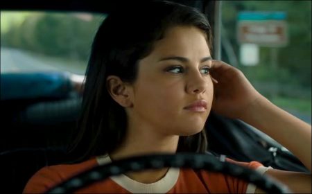The Dead Don't Die (2019) - Selena Gomez