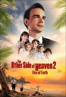 The Other Side of Heaven 2: Fire of Faith Movie Poster (2019)