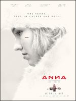 Anna Movie Poster (2019)