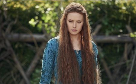 Ophelia Movie (2019) - Daisy Ridley