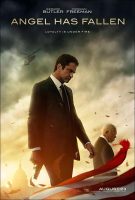 Angel Has Fallen Movie Poster (2019)