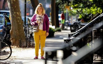 Brittany Runs a Marathon (2019) - Jillian Bell