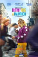 Brittany Runs a Marathon Movie Poster (2019)
